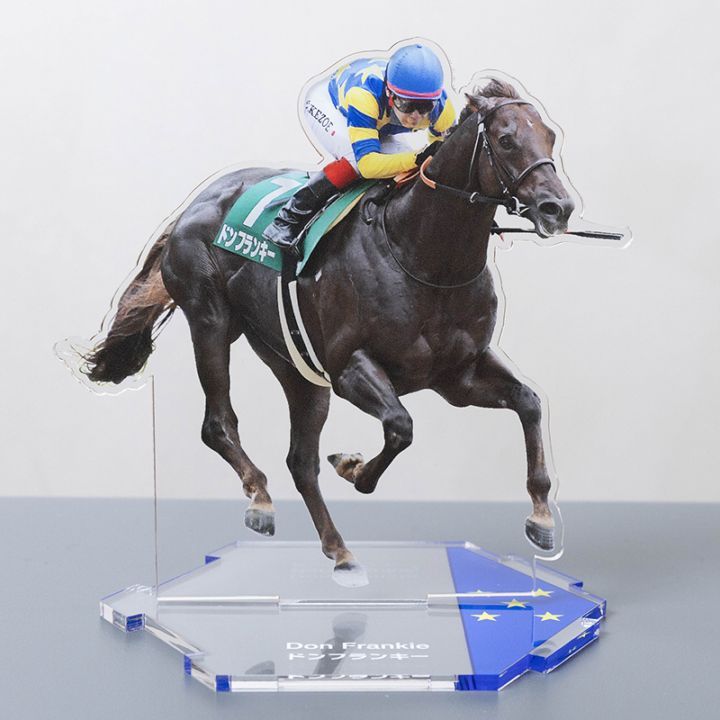 ドンフランキー【つなげるアクリルスタンド23】