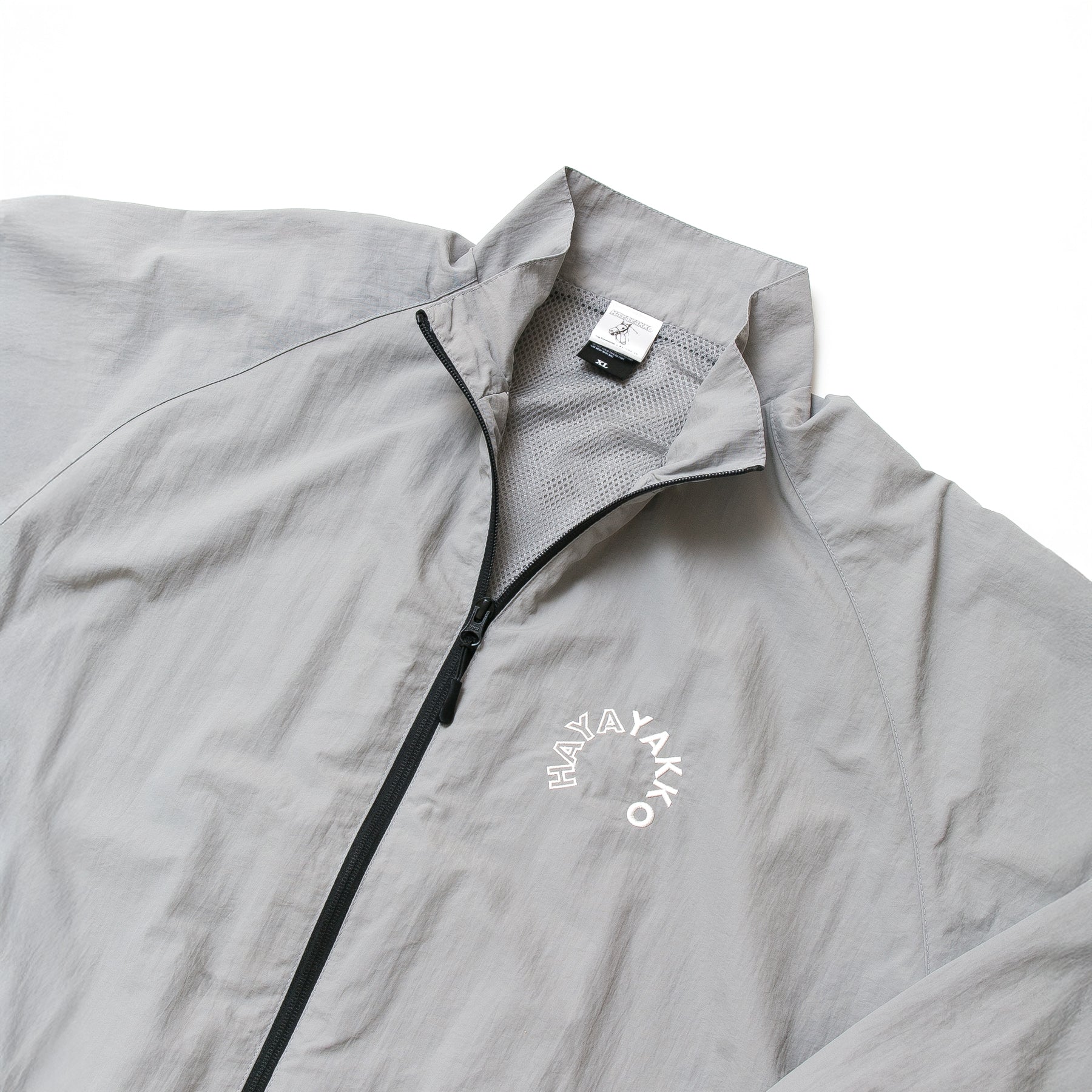 【HORSE GOODS net】ハヤヤッコ・ブルゾン