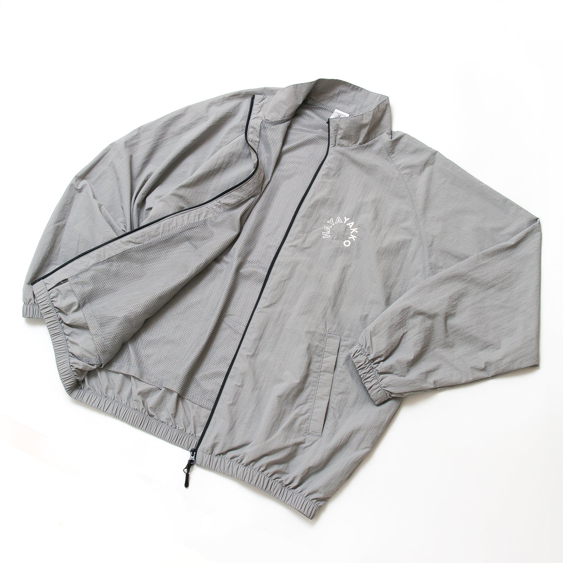 【HORSE GOODS net】ハヤヤッコ・ブルゾン