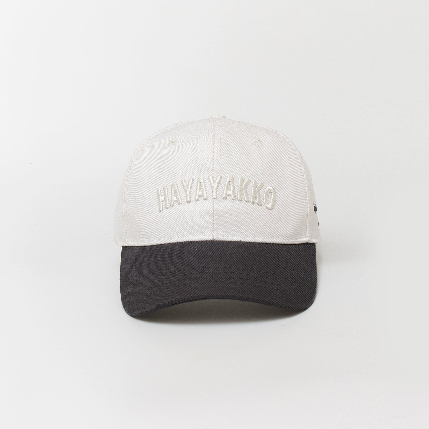【HORSE GOODS net】ハヤヤッコ・キャップ