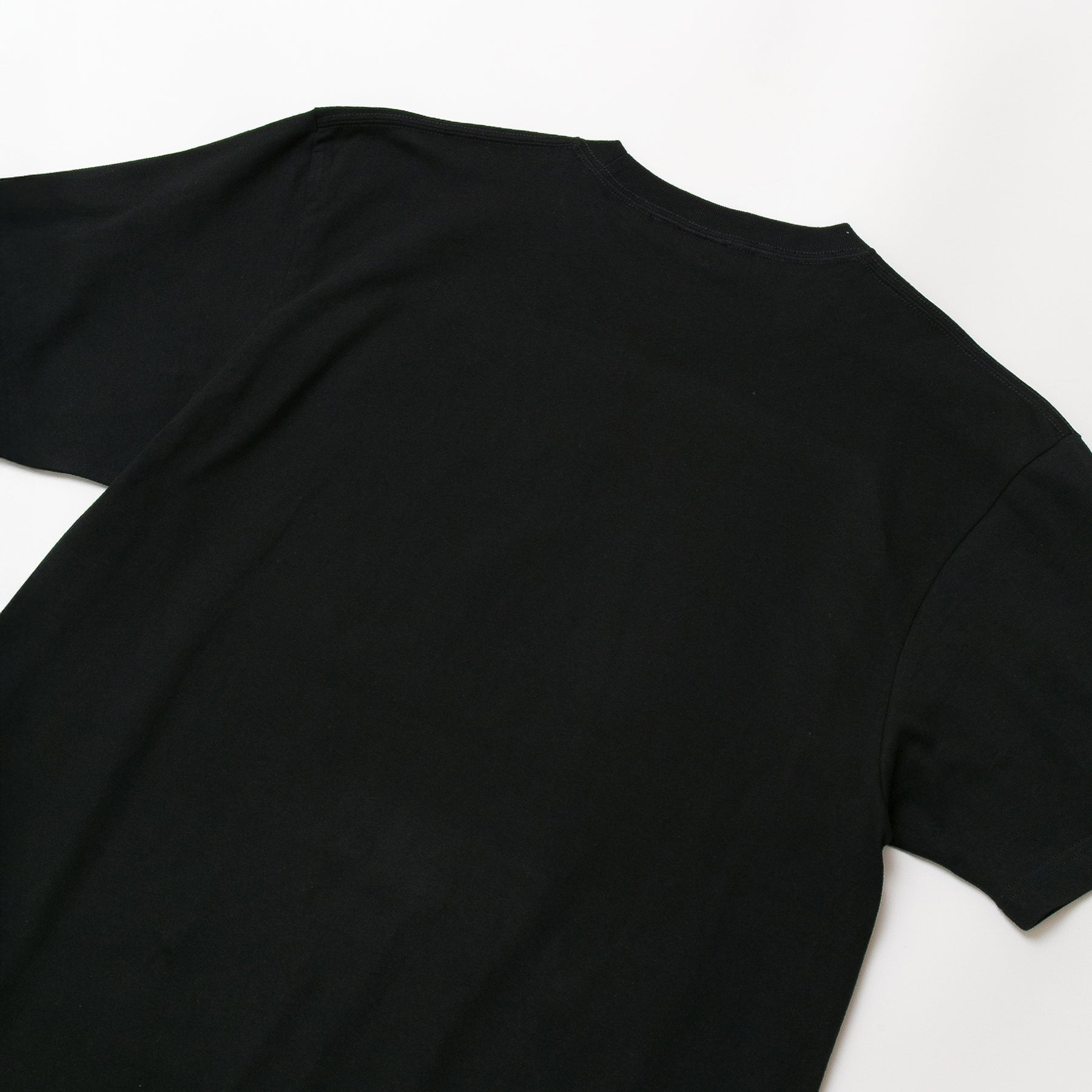 【HORSE GOODS net】シャフリヤール・TシャツA(黒)