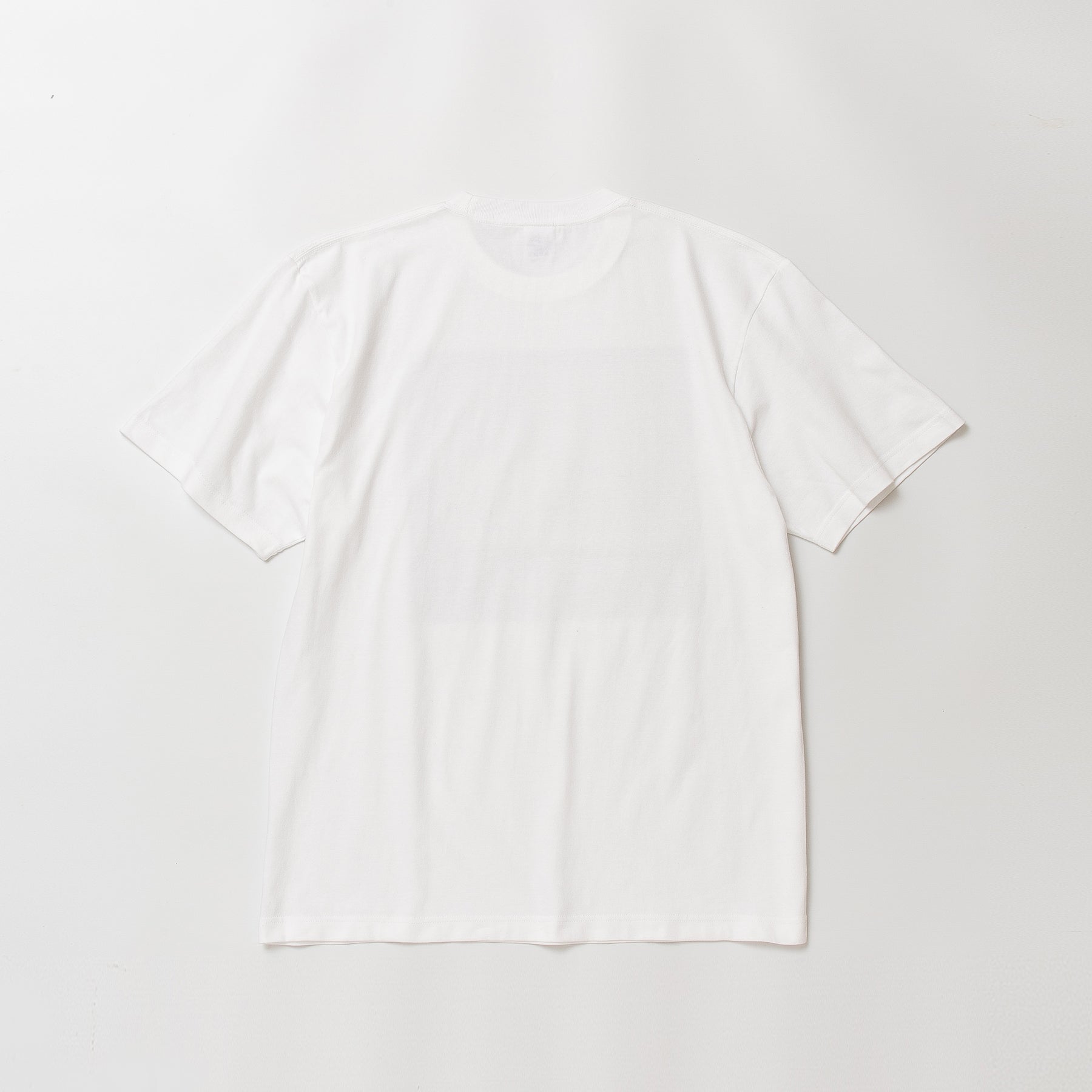 【HORSE GOODS net】シャフリヤール・TシャツA(白)