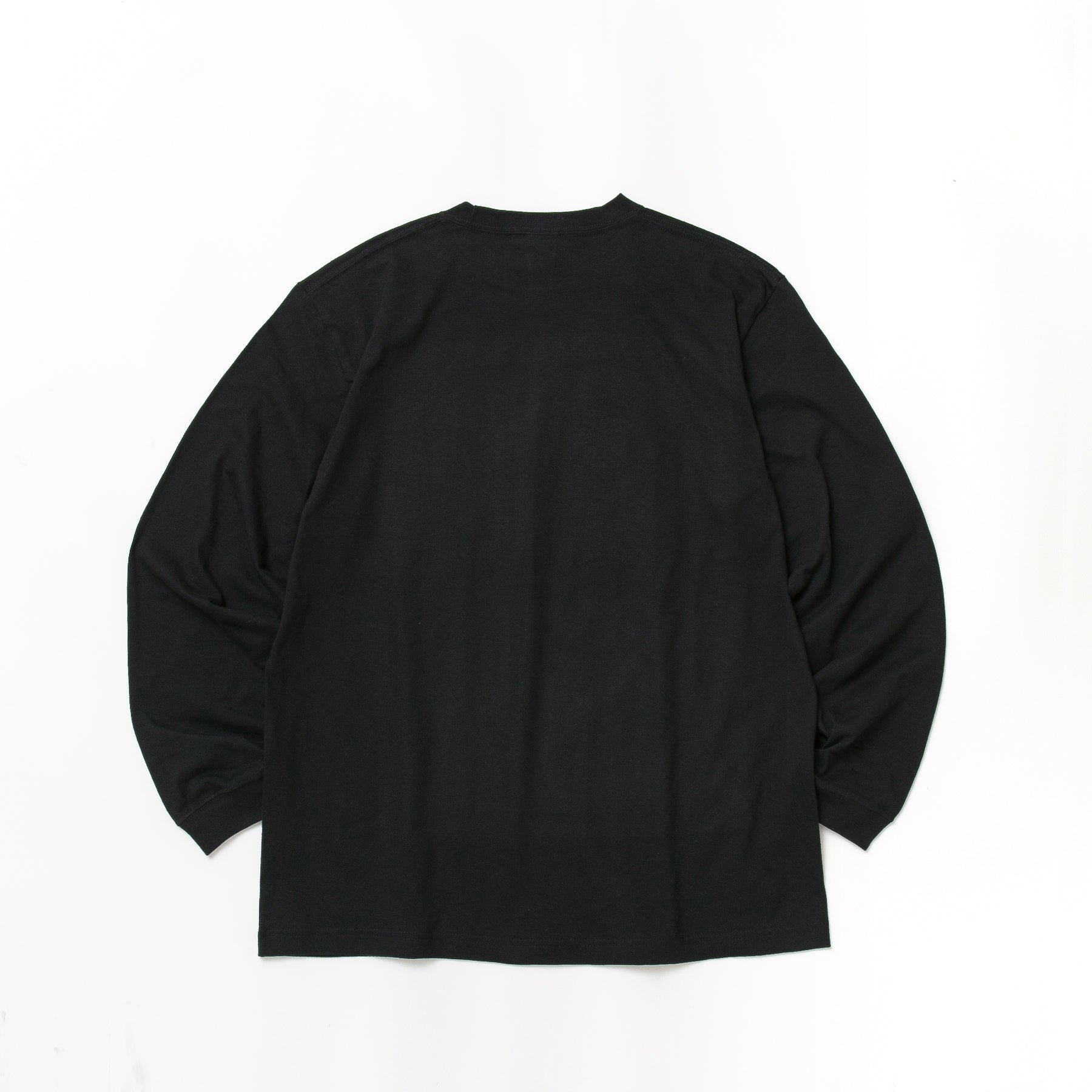 【HORSE GOODS net】シャフリヤール・ロングTシャツ