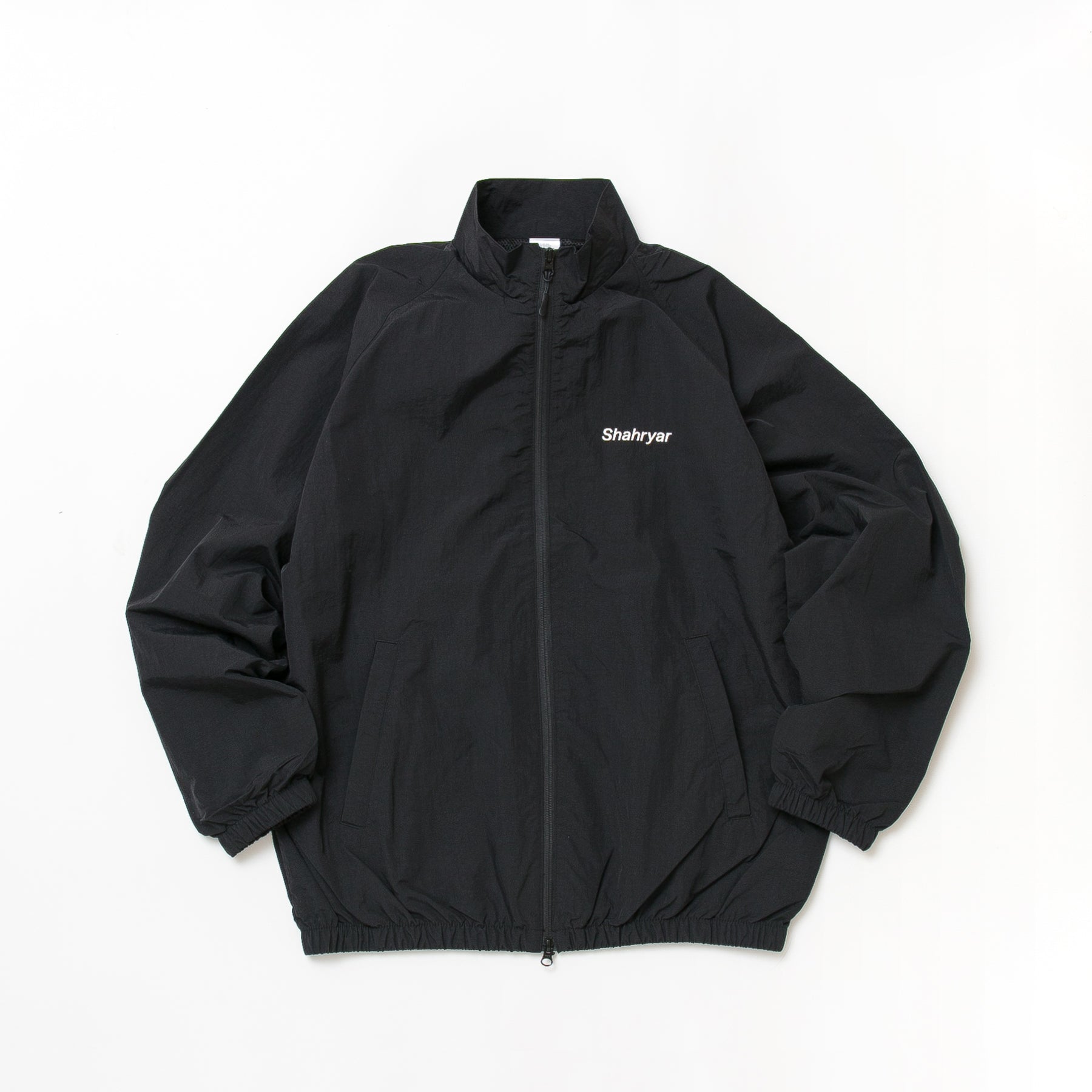 【HORSE GOODS net】シャフリヤール・ブルゾン