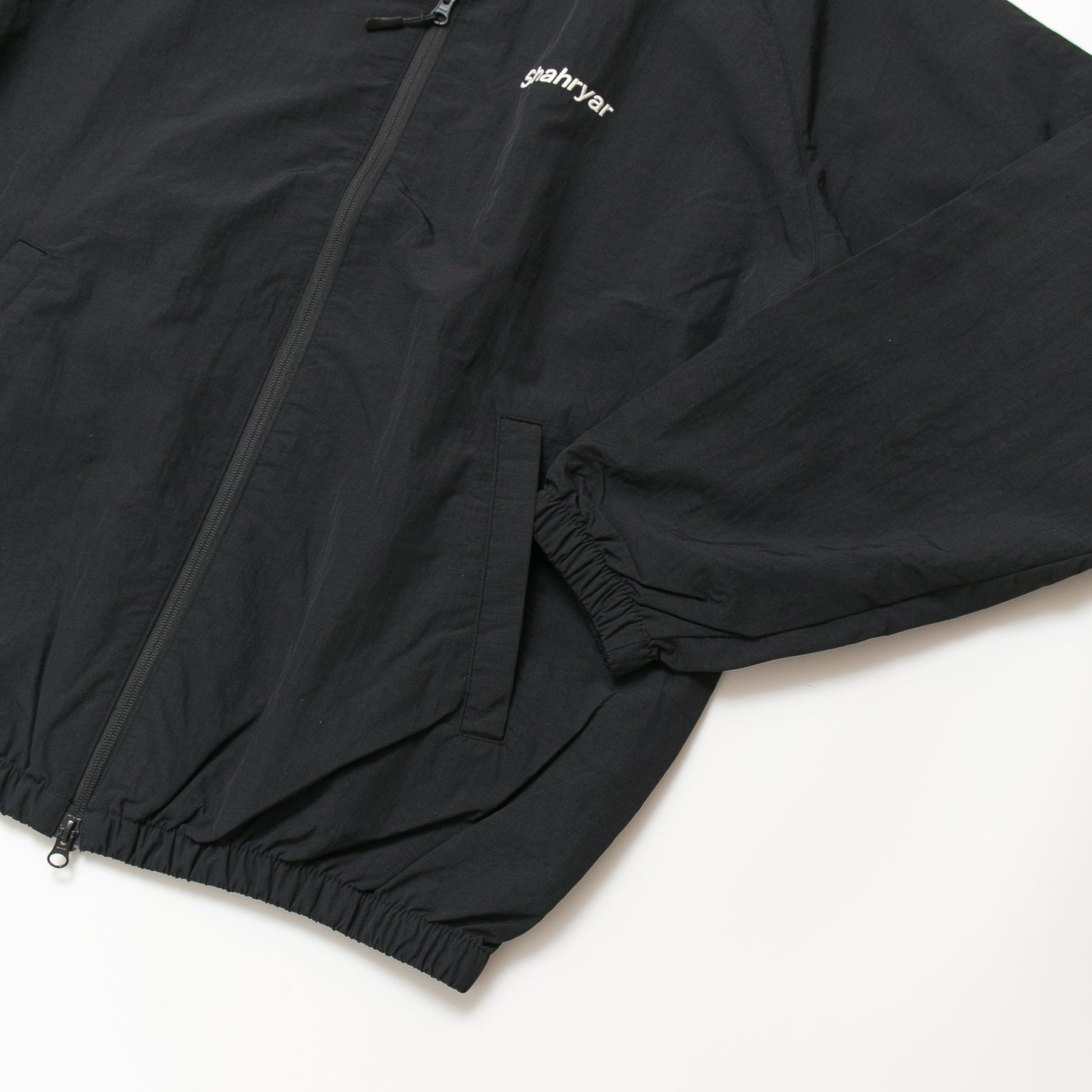 【HORSE GOODS net】シャフリヤール・ブルゾン