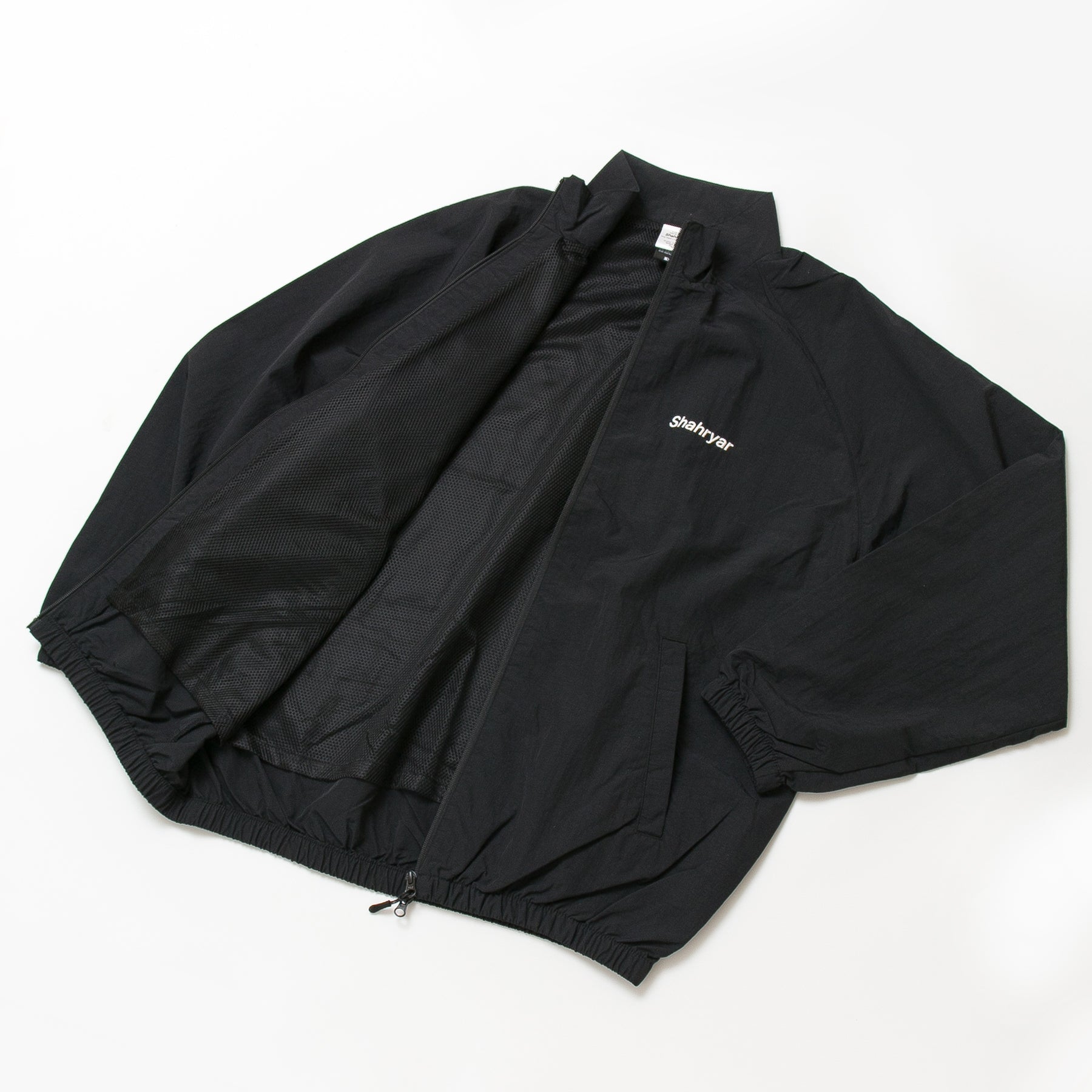 【HORSE GOODS net】シャフリヤール・ブルゾン