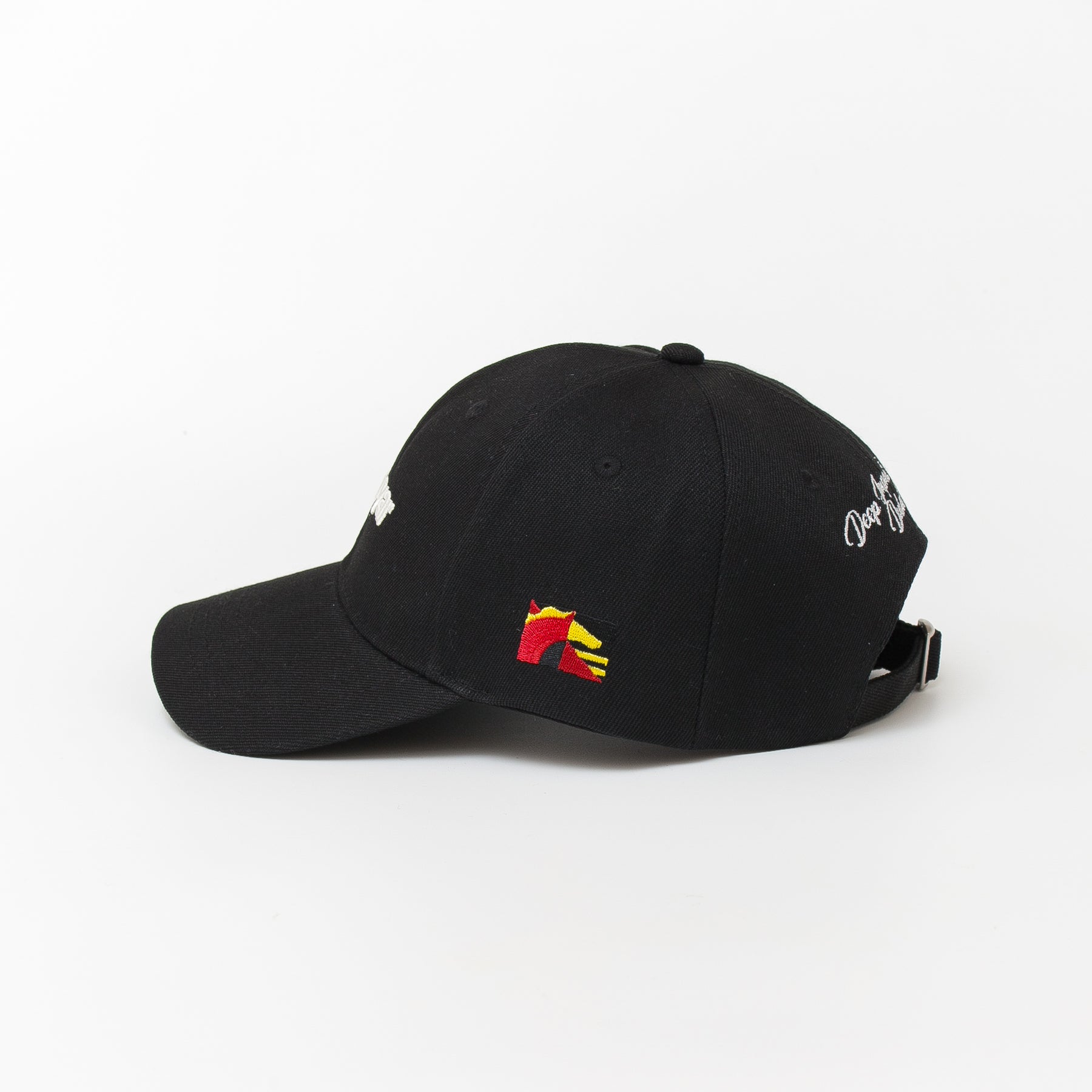 【HORSE GOODS net】シャフリヤール・キャップ