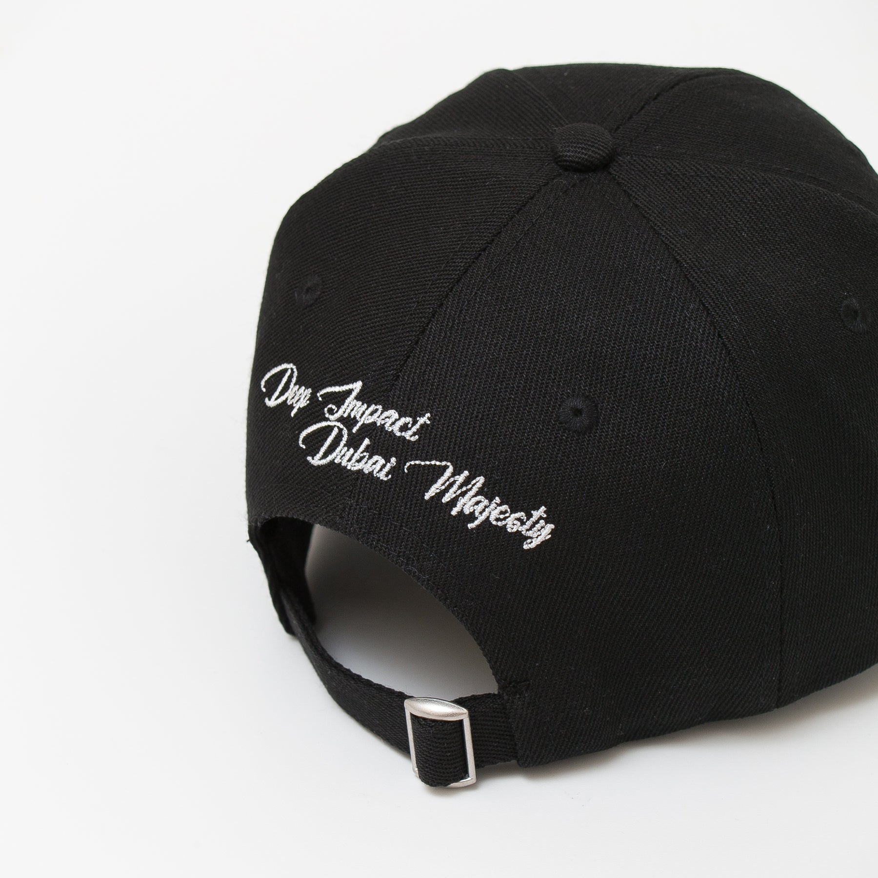 【HORSE GOODS net】シャフリヤール・キャップ