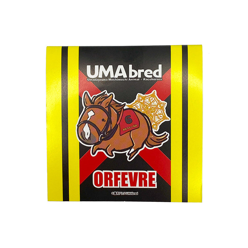 UMAメモ帳