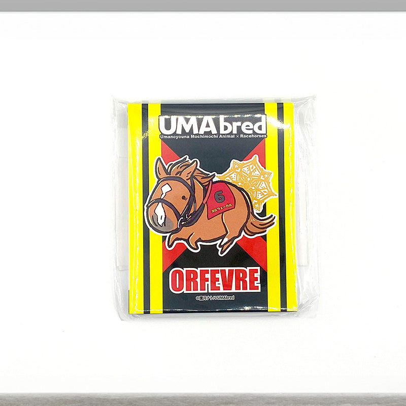 UMAふせん