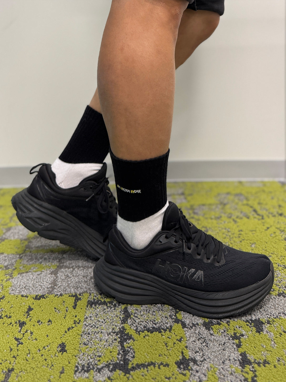 アスクビクターモア・オリジナルソックス