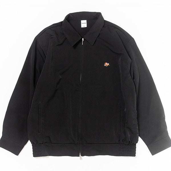 【ArmchairRide】ダノンデサイル号ブルゾン