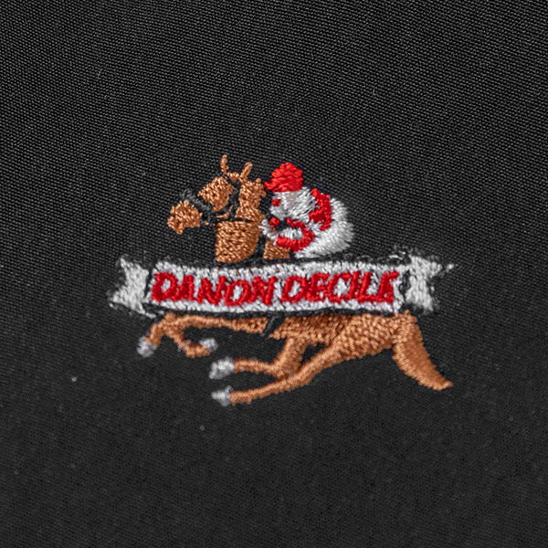 【ArmchairRide】ダノンデサイル号ブルゾン