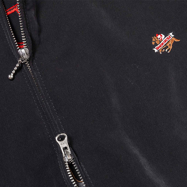 【ArmchairRide】ダノンデサイル号ブルゾン