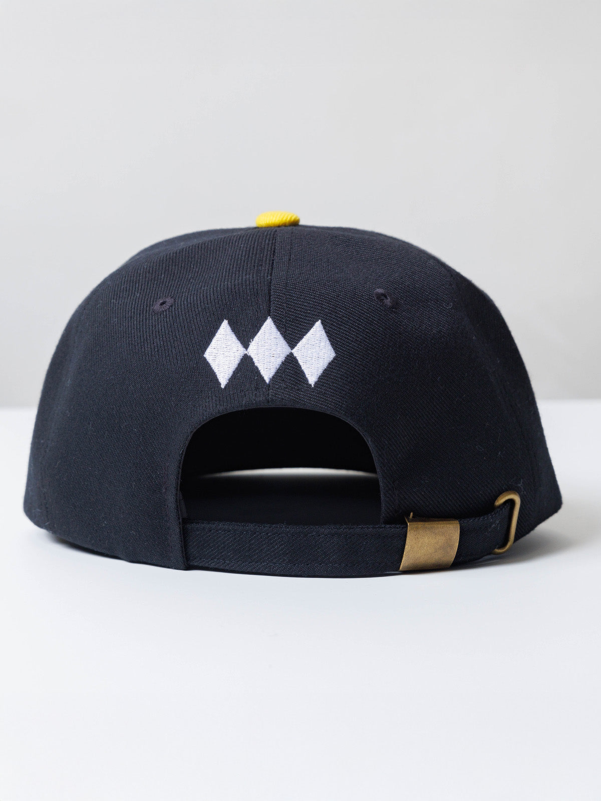 アスクビクターモア・キャップ