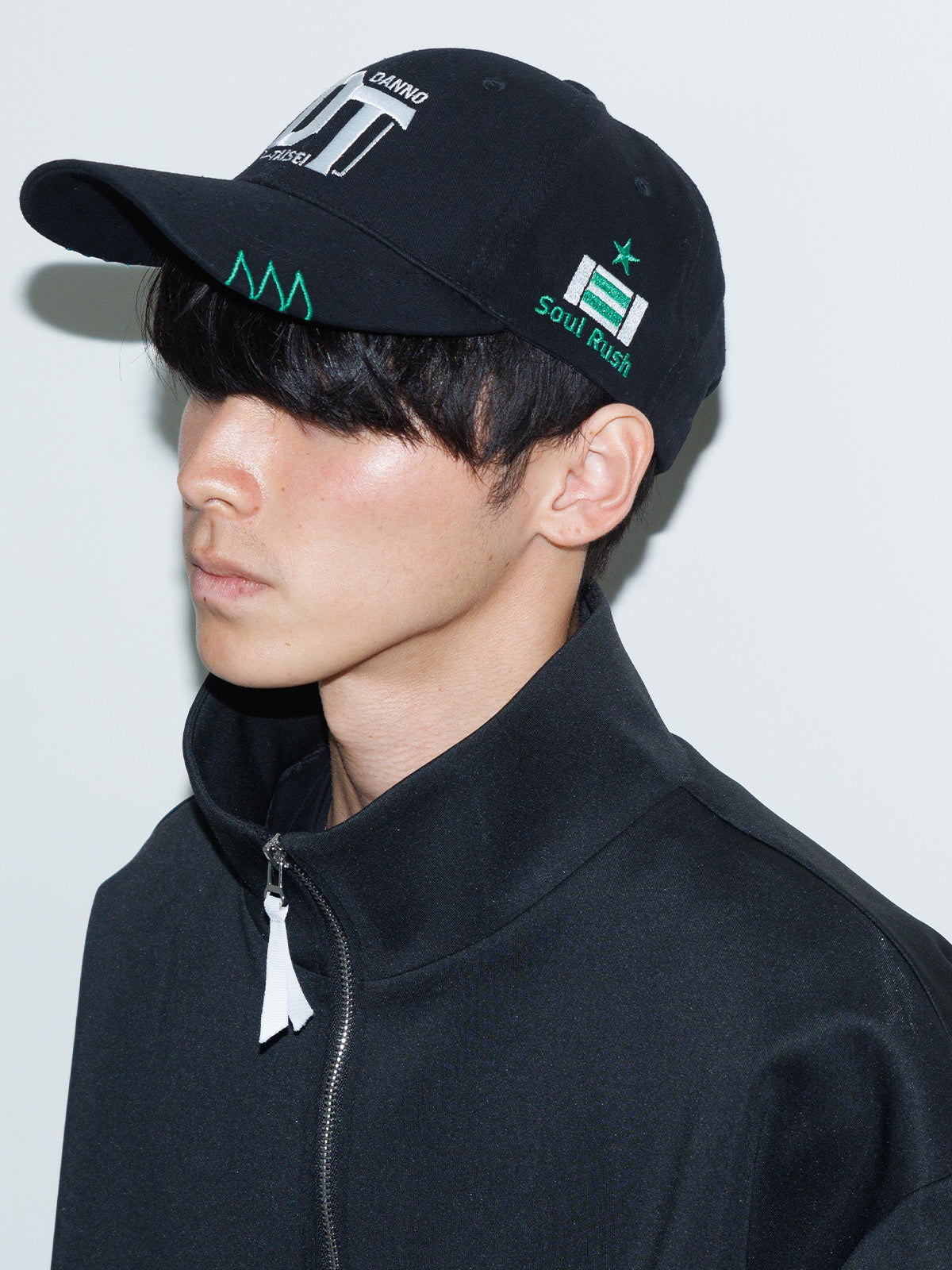 団野大成騎手300勝メモリアル・キャップ