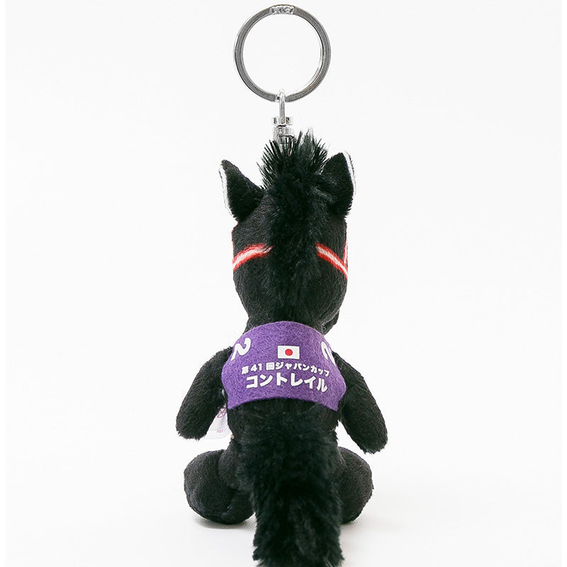 NICI(ニキ)/キーリング コントレイル