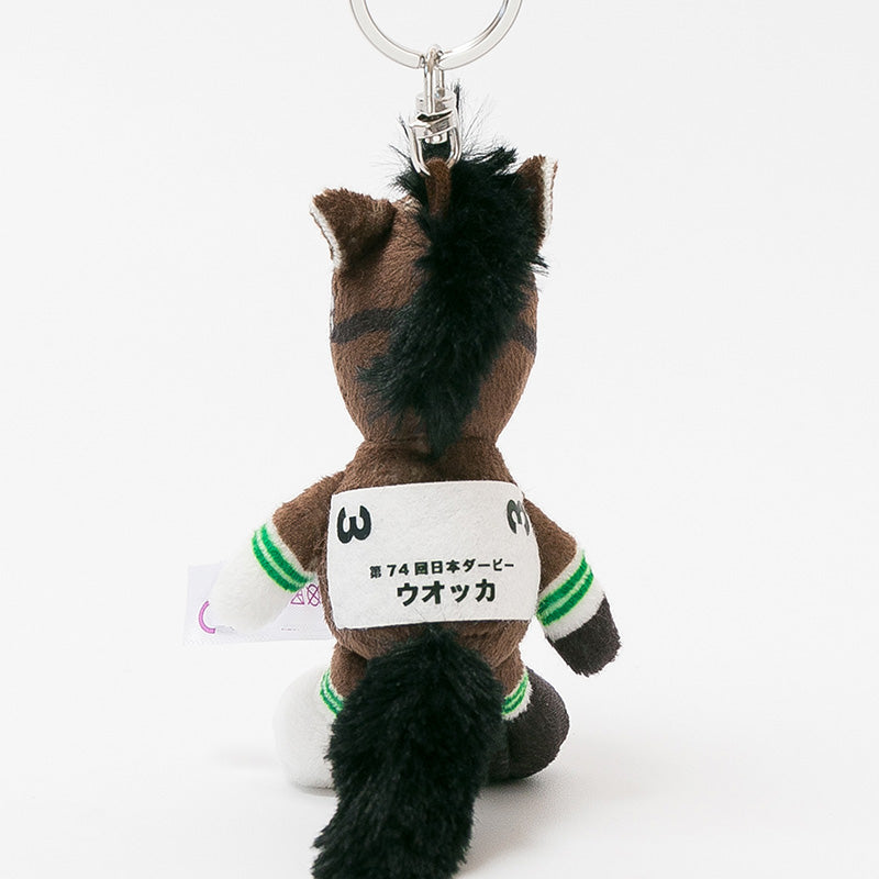 NICI(ニキ)/キーリング ウオッカ