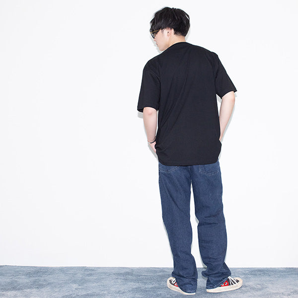 ドウデュース・Tシャツ(黒)