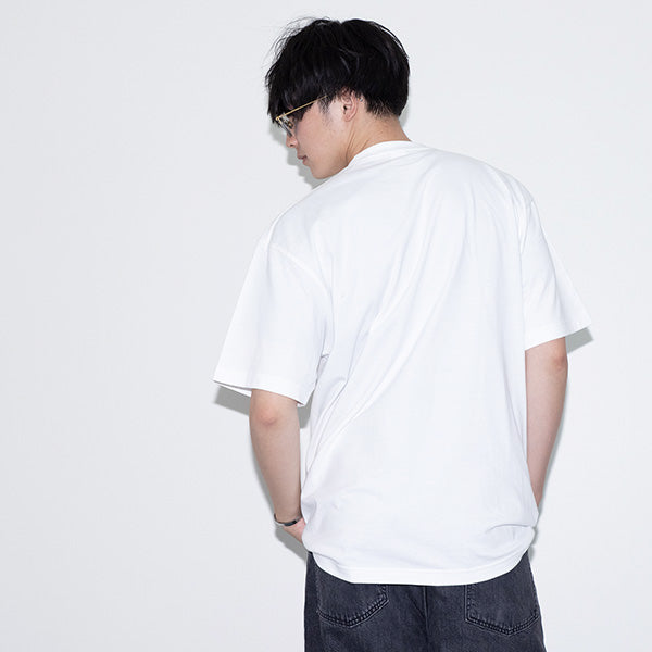 ドウデュース・Tシャツ(白)