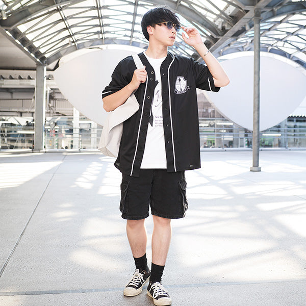 ドウデュース・Tシャツ(白)