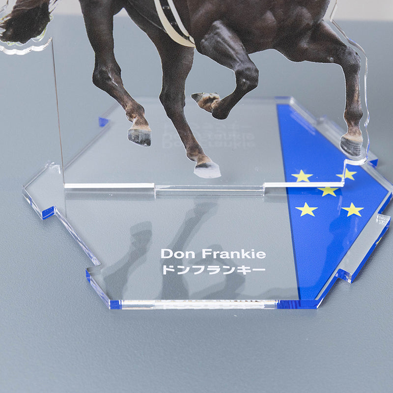 ドンフランキー【つなげるアクリルスタンド23】