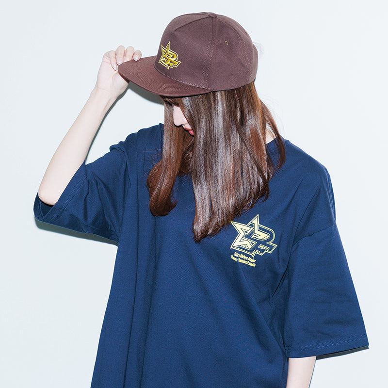 ドンフランキー・BIGシルエットTシャツ