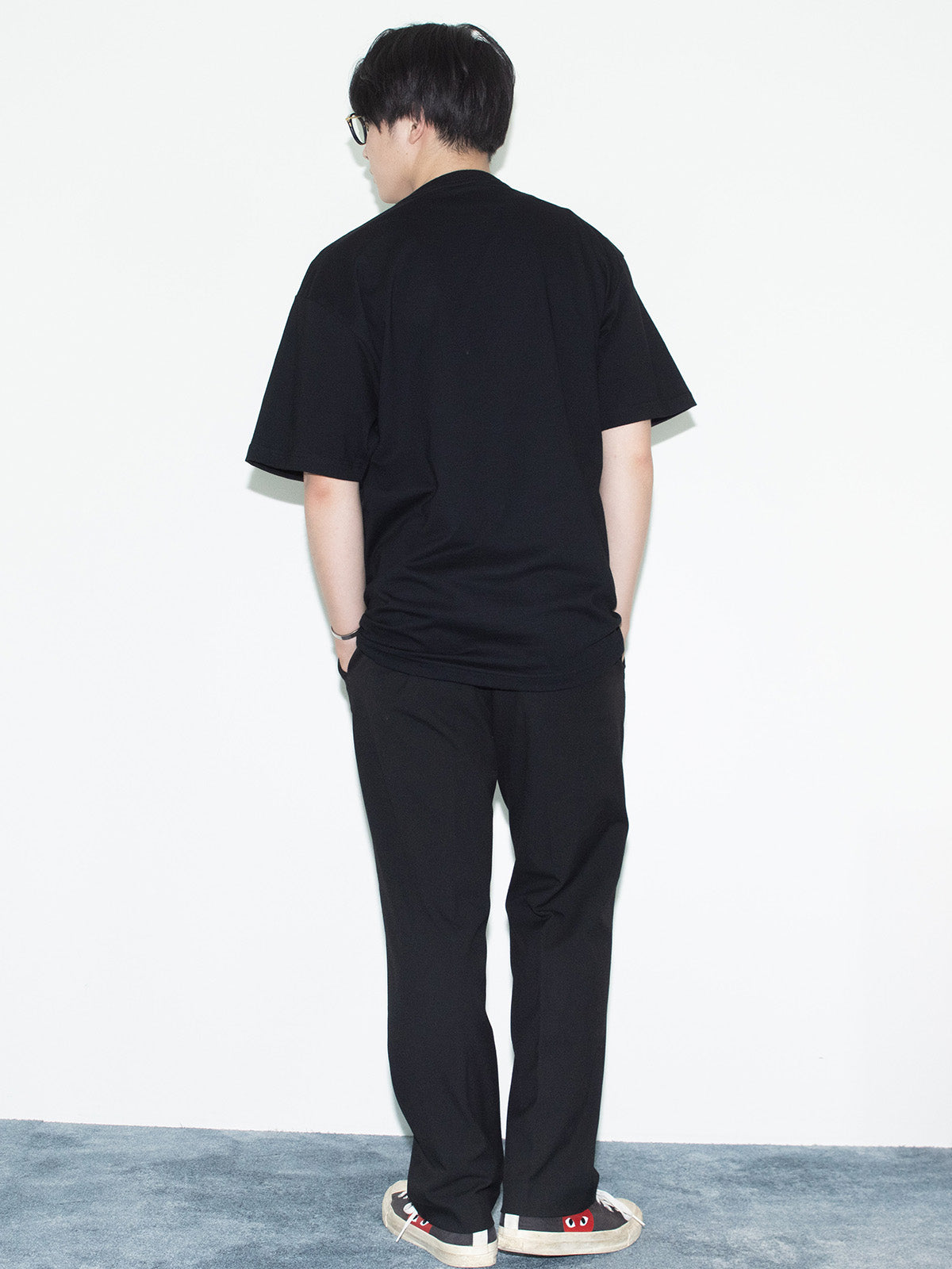 イクイノックス・Tシャツ(WORLD FASTEST)