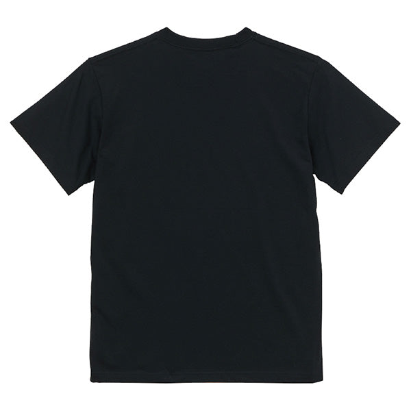 【HORSE GOODS net】タイトルホルダー・Tシャツ(黒)