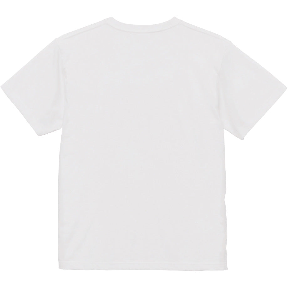 【HORSE GOODS net】タイトルホルダー・Tシャツ(白)