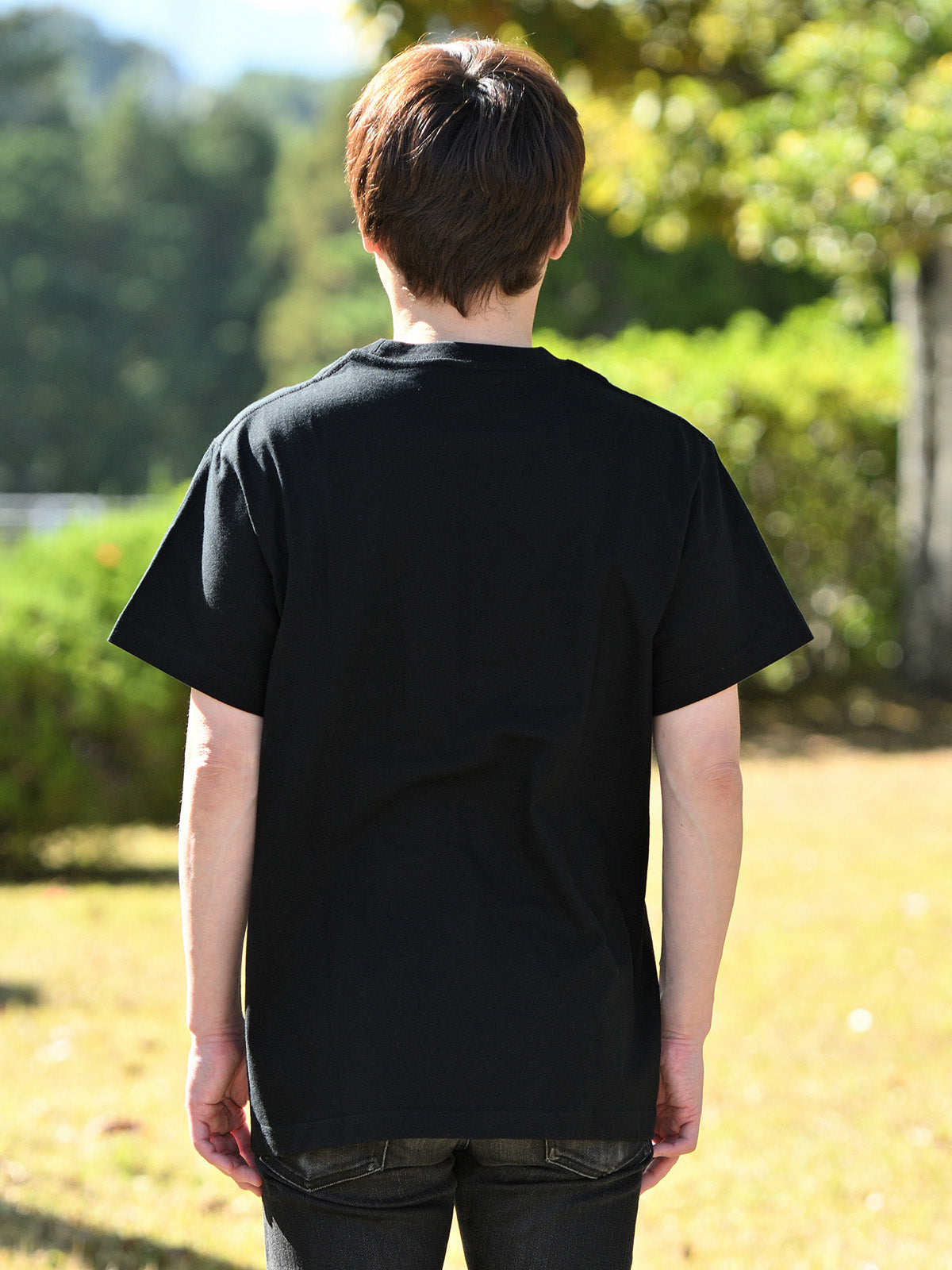 池添謙一騎手重賞100勝メモリアル・Tシャツ(黒)