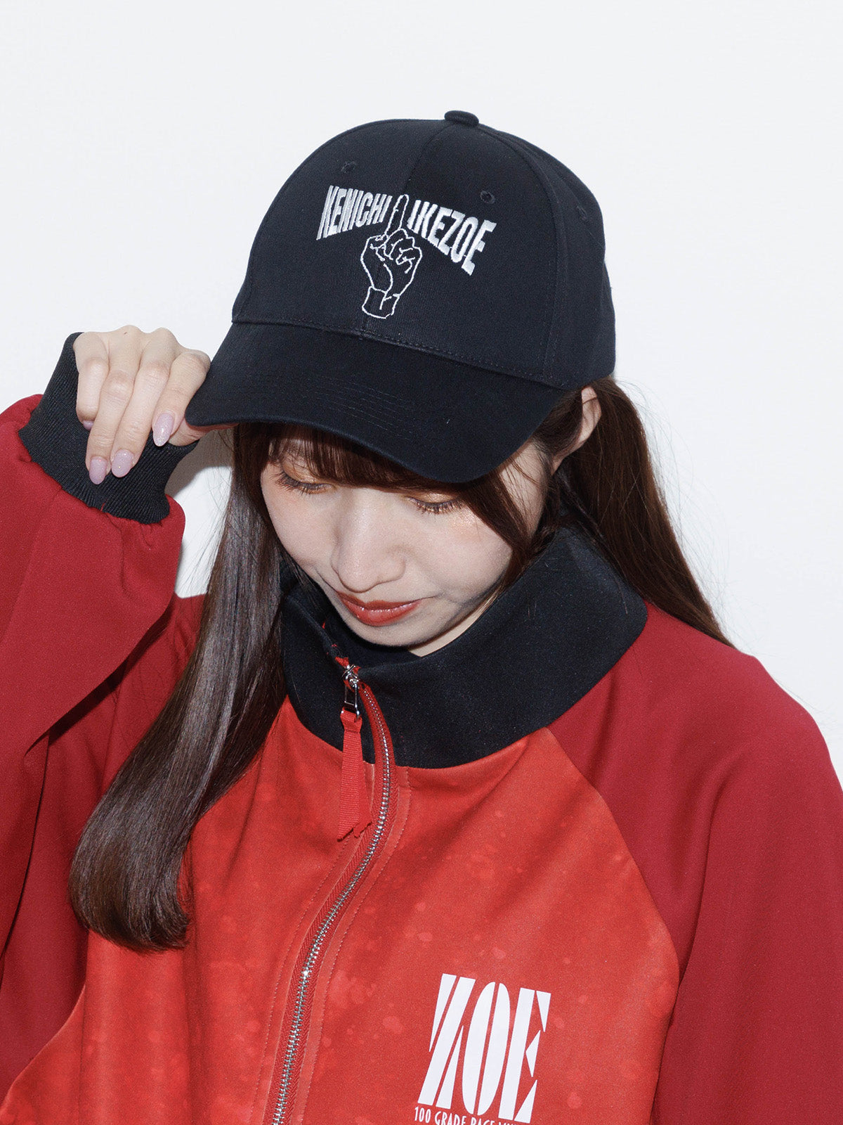 池添謙一騎手重賞100勝メモリアル・キャップ