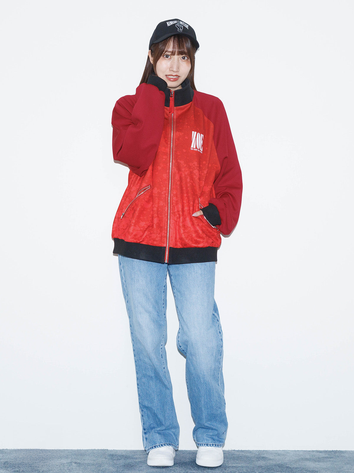 池添謙一騎手重賞100勝メモリアル・ジャージ