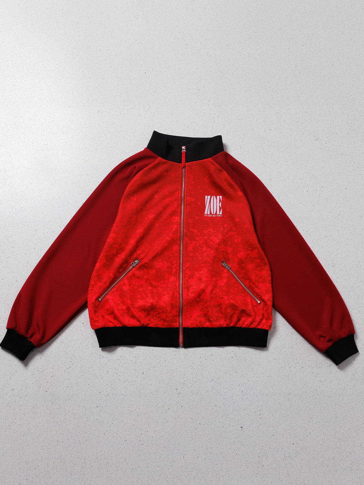 池添謙一騎手重賞100勝メモリアル・ジャージ