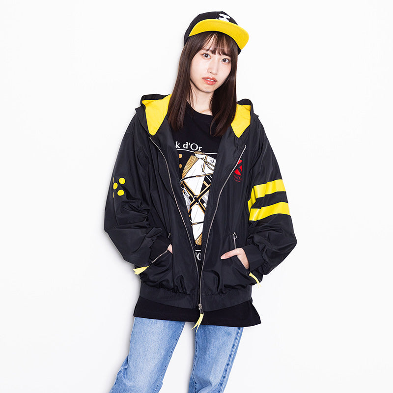 ジャックドール・ブルゾン