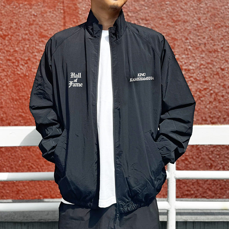 キングカメハメハ号 2024年度顕彰馬記念ブルゾン