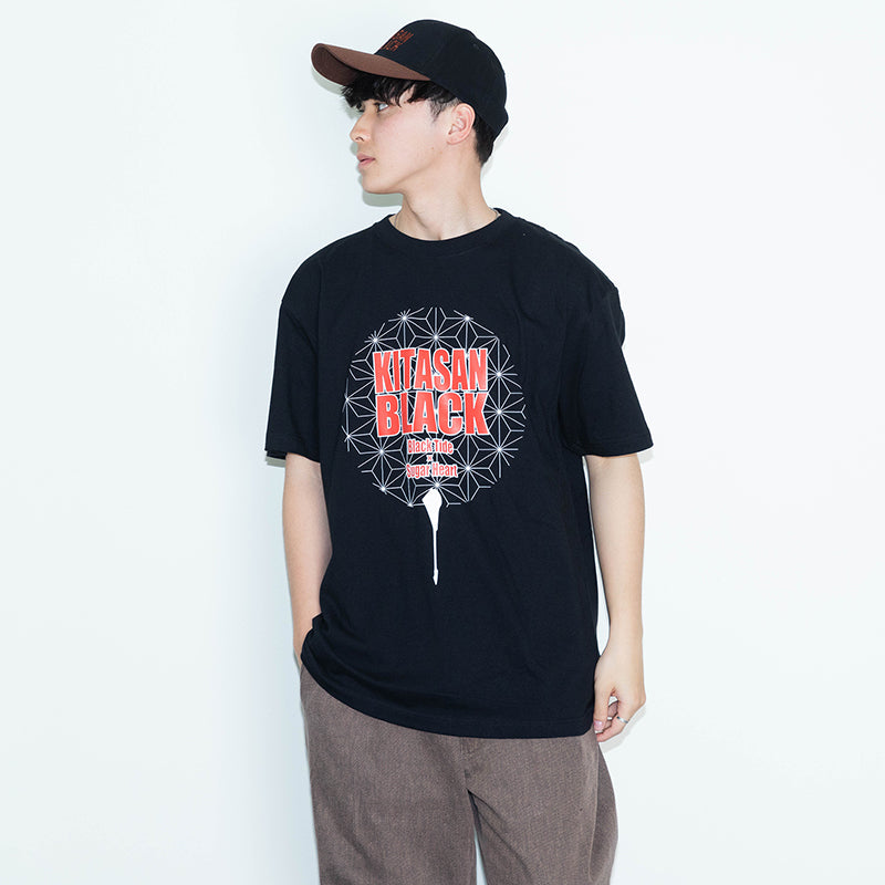キタサンブラック・Tシャツ