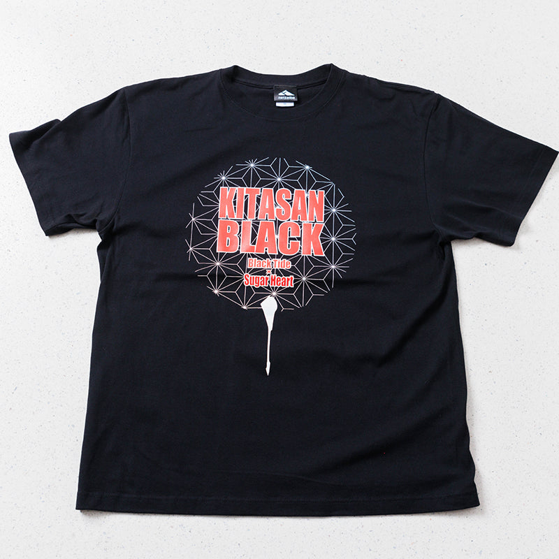 キタサンブラック・Tシャツ