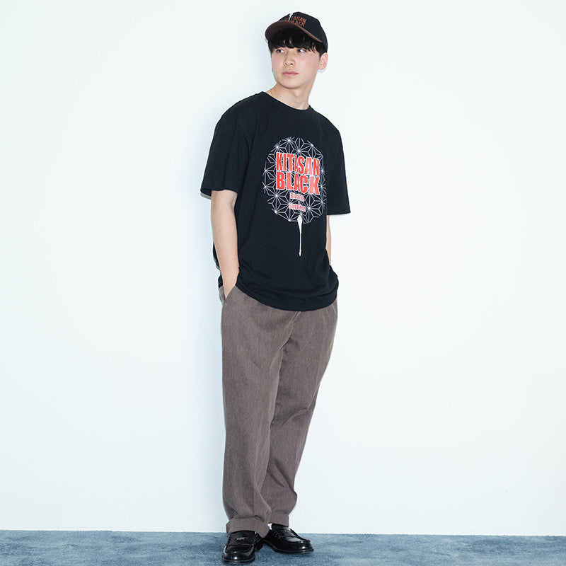 キタサンブラック・Tシャツ