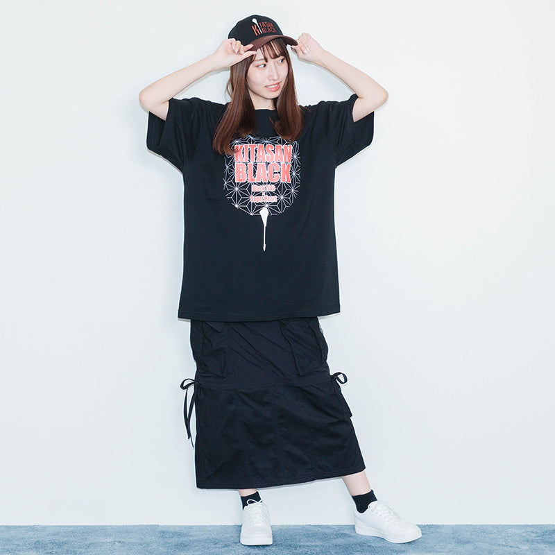 キタサンブラック・Tシャツ