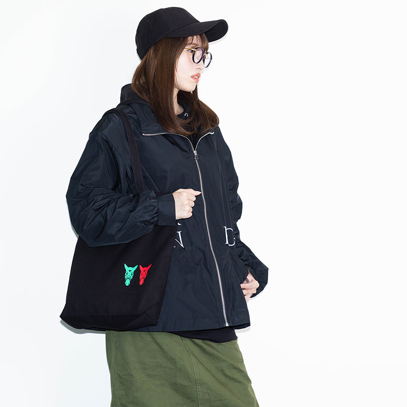 マイネルファンロン・ブルゾン