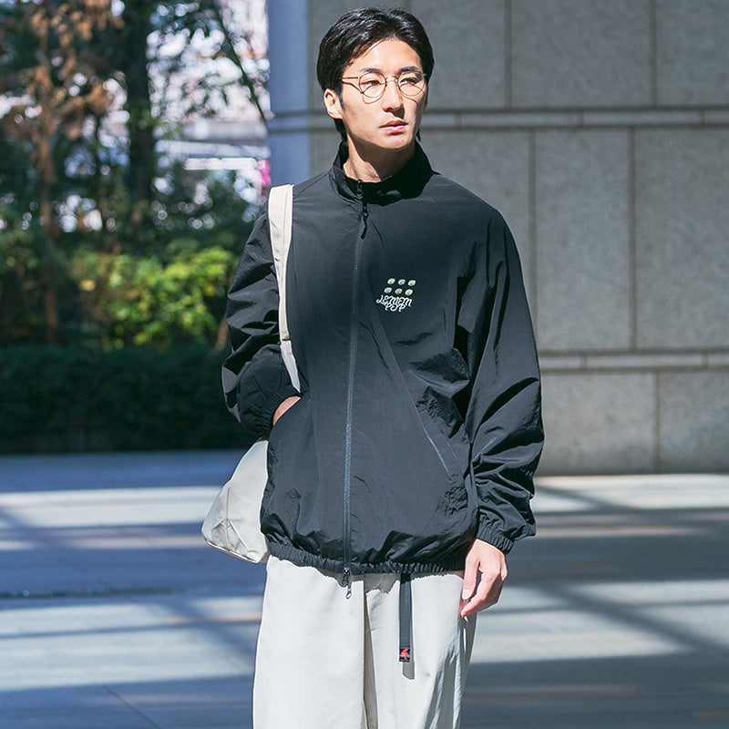 【HORSE GOODS net】レモンポップ・ブルゾン