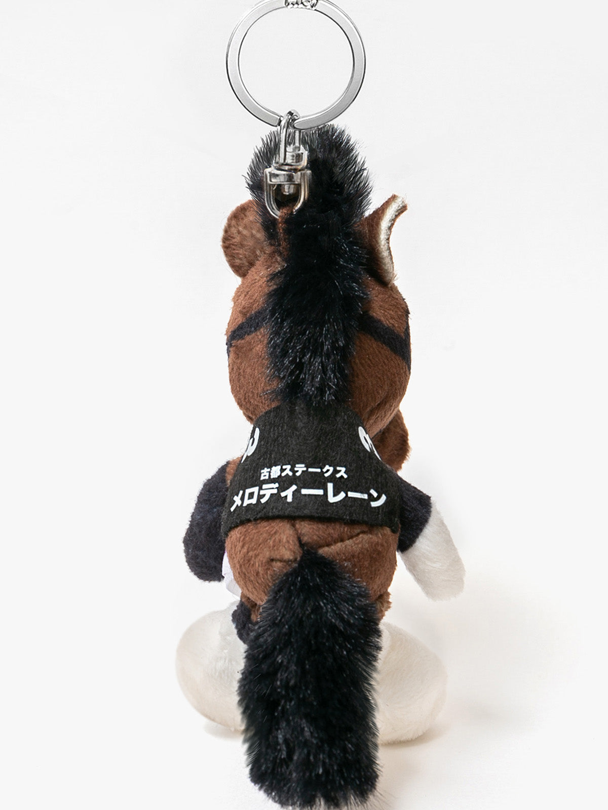 NICI(ニキ)/キーリング メロディーレーン