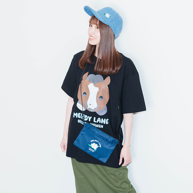 メロディーレーン・Tシャツ