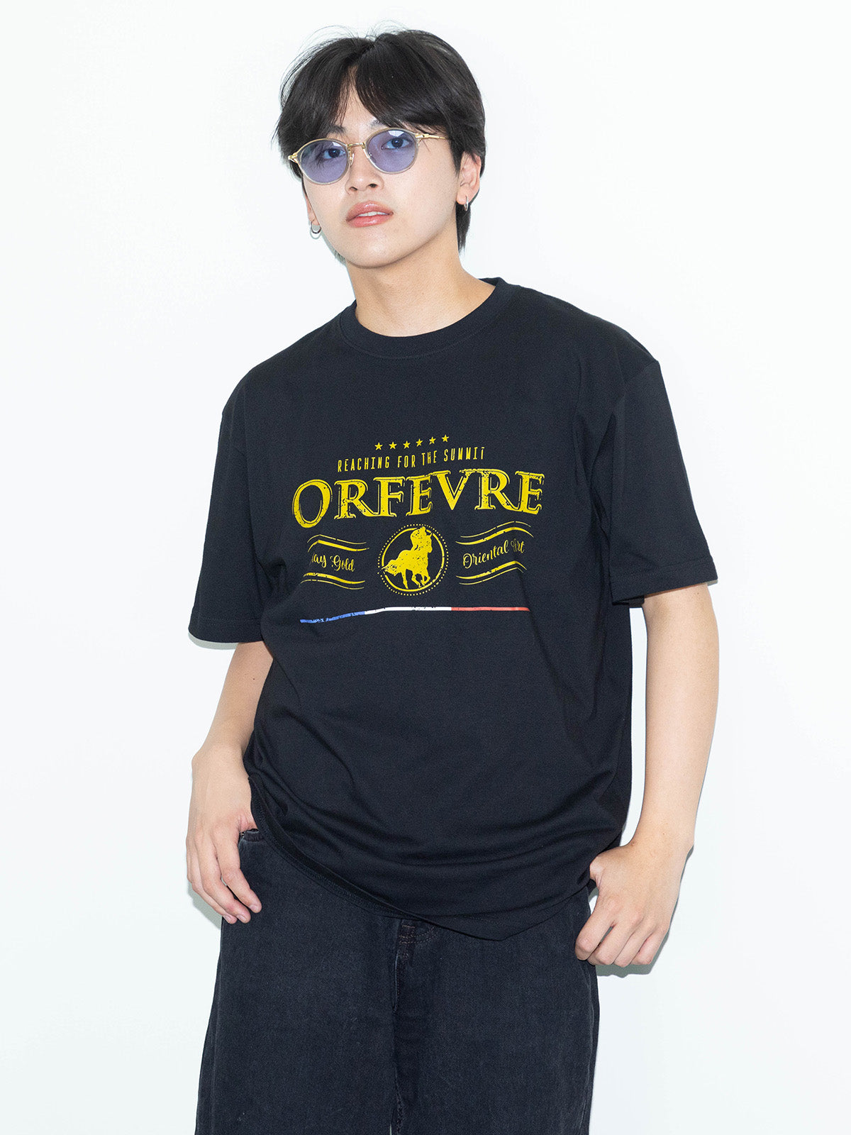 オルフェーヴル・TシャツA