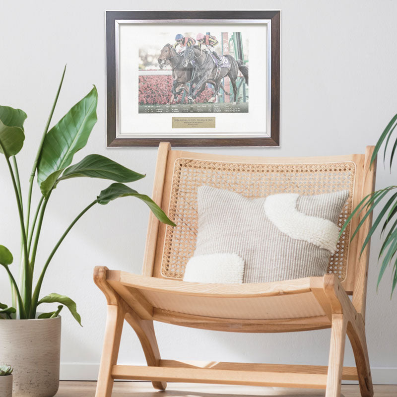 レガレイラvsシャフリヤール・オリジナル写真パネル