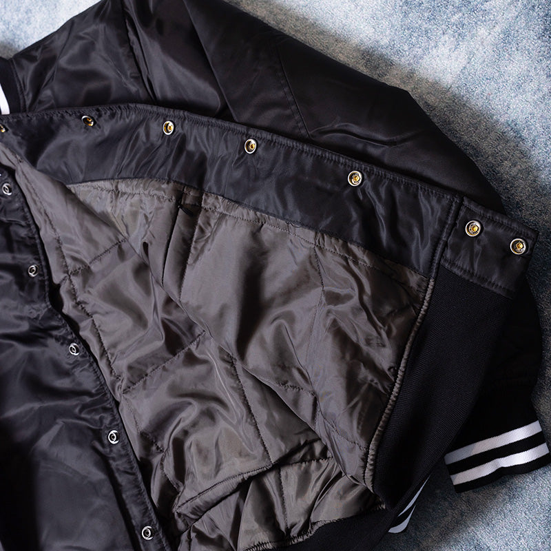 グラスワンダー・スペシャルウィーク:スタジアムブルゾン