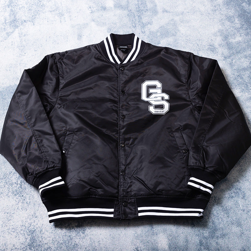 グラスワンダー・スペシャルウィーク:スタジアムブルゾン