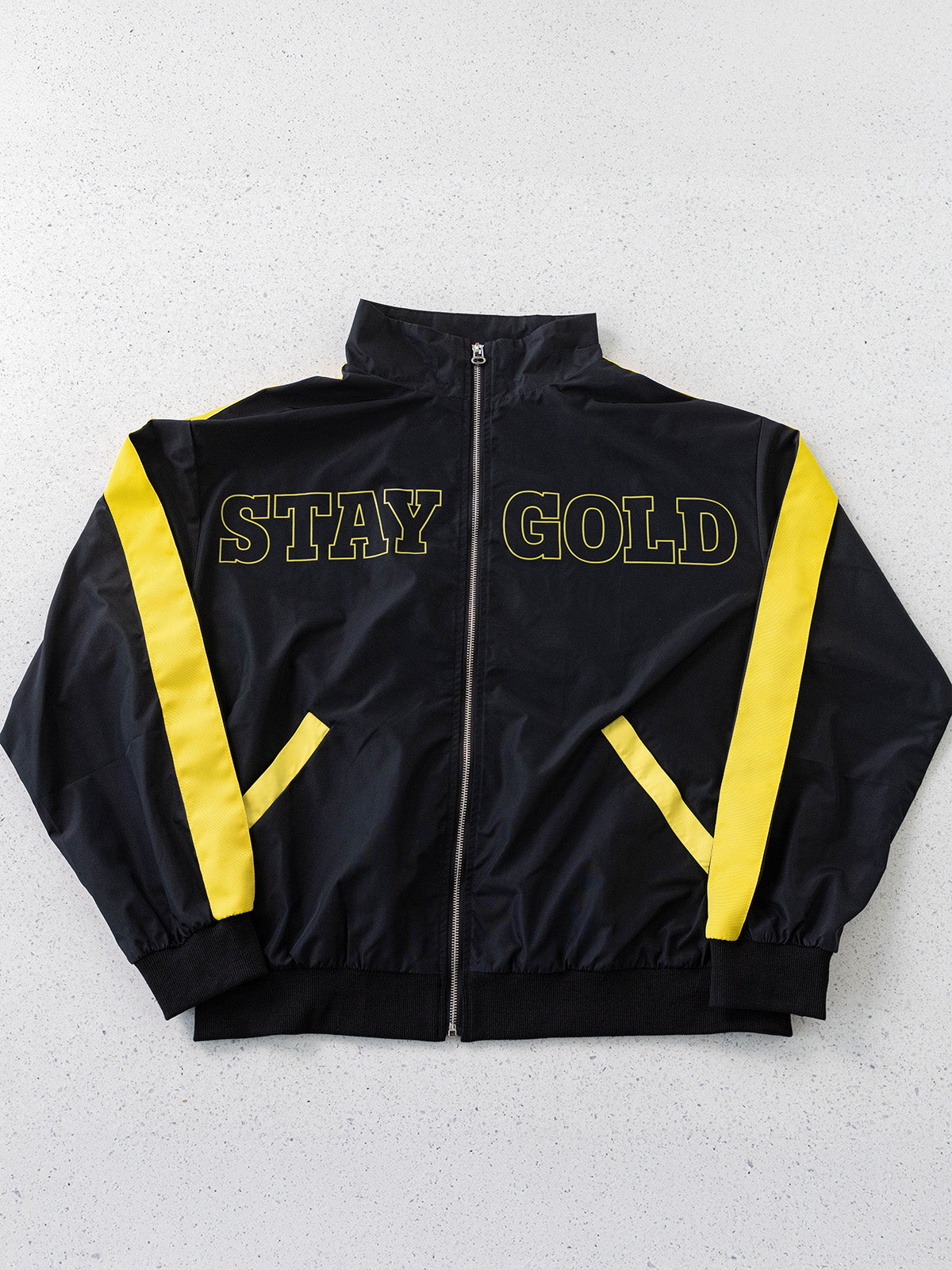ステイゴールド・ブルゾン