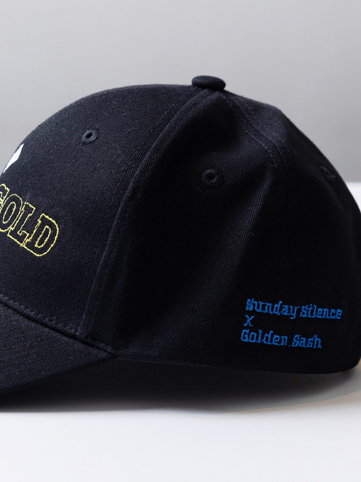 ステイゴールド・キャップ